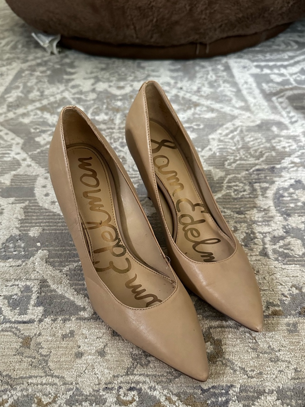 Sam Edelman Hazel Pumps